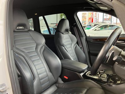 2023 BMW X3 缩略图 45