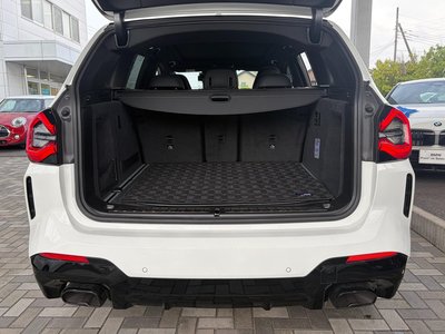 2023 BMW X3 缩略图 71