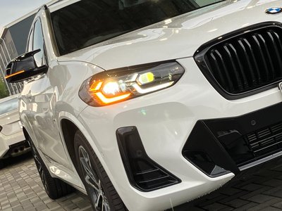 2023 BMW X3 照片 10