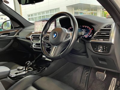 2023 BMW X3 缩略图 63