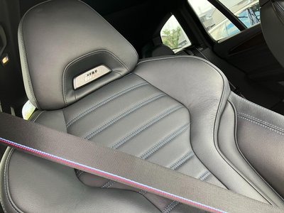 2023 BMW X3 缩略图 47