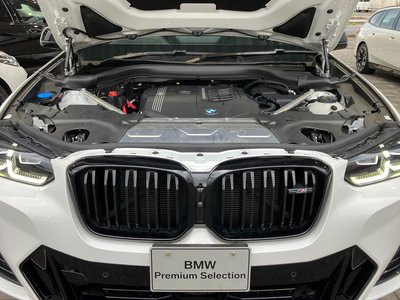 2023 BMW X3 缩略图 13