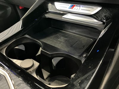 2023 BMW X3 缩略图 36