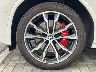 2023 BMW X3 照片 8