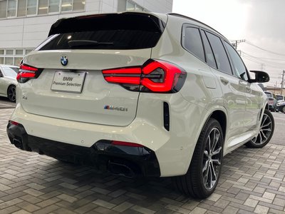 2023 BMW X3 照片 4