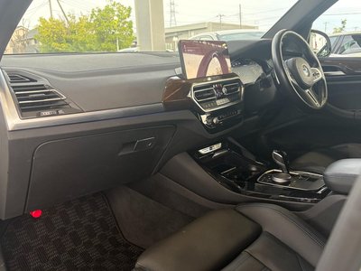 2023 BMW X3 缩略图 61