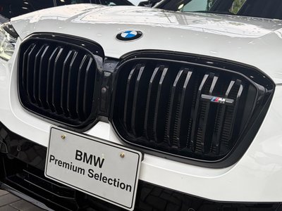 2023 BMW X3 缩略图 11
