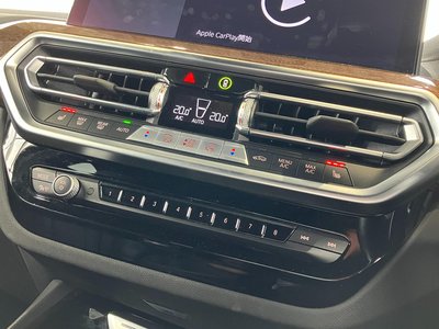 2023 BMW X3 缩略图 58