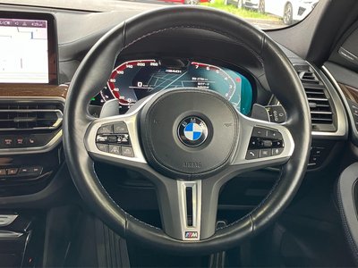 2023 BMW X3 缩略图 35