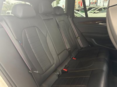 2023 BMW X3 缩略图 48