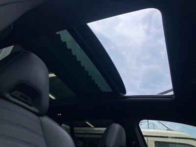 2023 BMW X3 照片 7