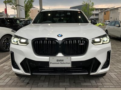 2023 BMW X3 照片 5