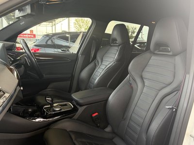 2023 BMW X3 缩略图 62
