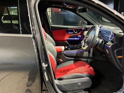 MERCEDES-BENZ GLC - 5