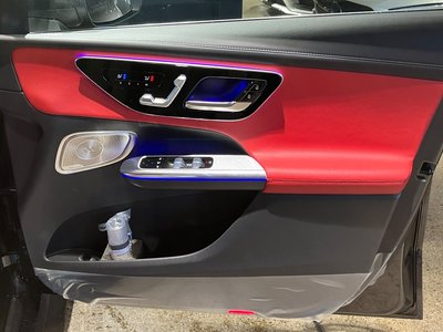 MERCEDES-BENZ GLC - 9