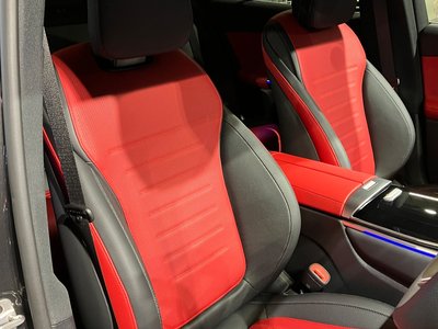 MERCEDES-BENZ GLC - 6