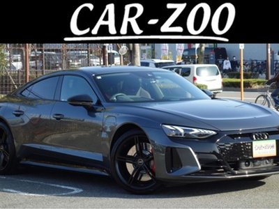 2023 AUDI RS E-TRON GT 照片 2