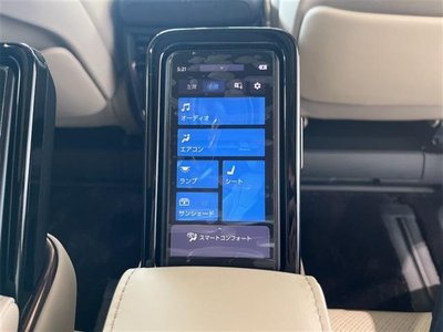 2025 Toyota ALPHARD thumbnail 53