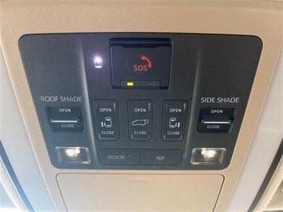 2025 Toyota ALPHARD thumbnail 48