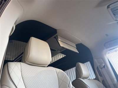 2025 Toyota ALPHARD thumbnail 43