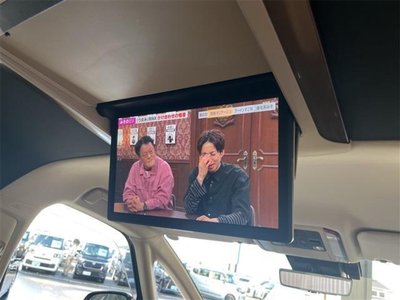 2025 Toyota ALPHARD thumbnail 44