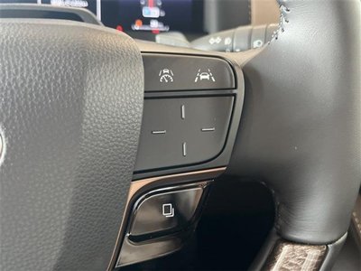 2025 Toyota ALPHARD thumbnail 13