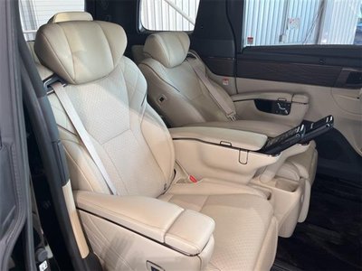 2025 Toyota ALPHARD thumbnail 50