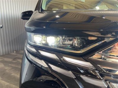2025 Toyota ALPHARD thumbnail 34