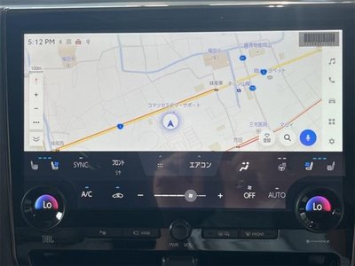 2025 Toyota ALPHARD thumbnail 18
