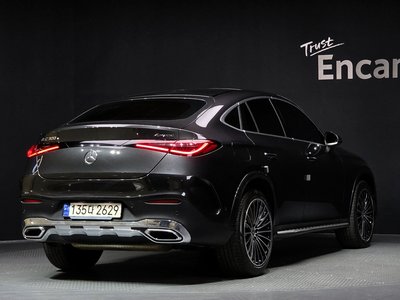 MERCEDES-BENZ GLC - 3