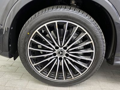 MERCEDES-BENZ GLC - 6