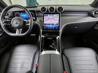 MERCEDES-BENZ GLC - 5