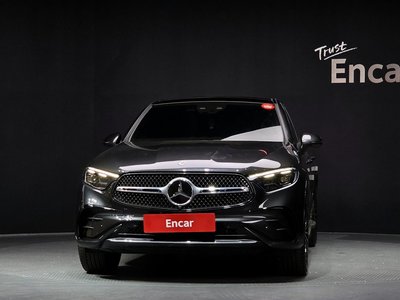 MERCEDES-BENZ GLC - 2