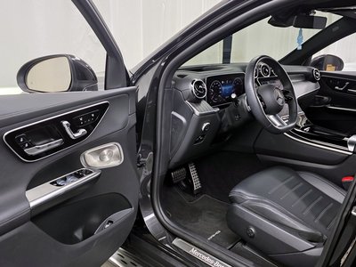 MERCEDES-BENZ GLC - 10