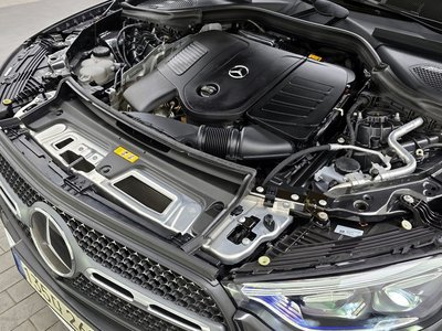 MERCEDES-BENZ GLC - 7