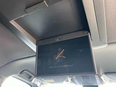 2026 Toyota ALPHARD — фото 8