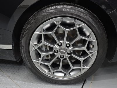 GENESIS G80 (RG3) - 8