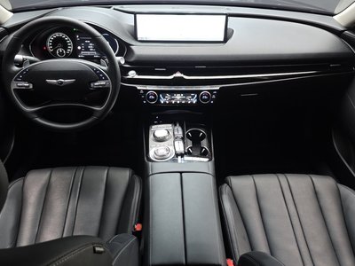 GENESIS G80 (RG3) - 5