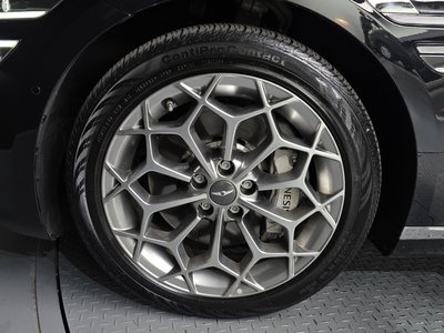 GENESIS G80 (RG3) - 6