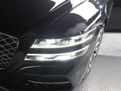 GENESIS G80 (RG3) - 9