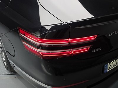 GENESIS G80 (RG3) - 10