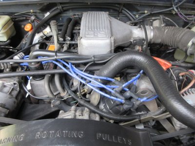 1990 LAND Rover RANGE ROVER 缩略图 17