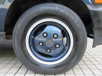 1990 LAND Rover RANGE ROVER 缩略图 20