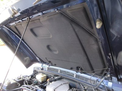 1990 LAND Rover RANGE ROVER 缩略图 19