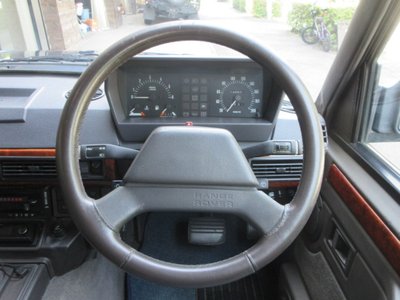 1990 LAND Rover RANGE ROVER 缩略图 16