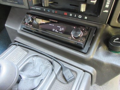 1990 LAND Rover RANGE ROVER 照片 10
