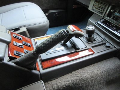 1990 LAND Rover RANGE ROVER 缩略图 11
