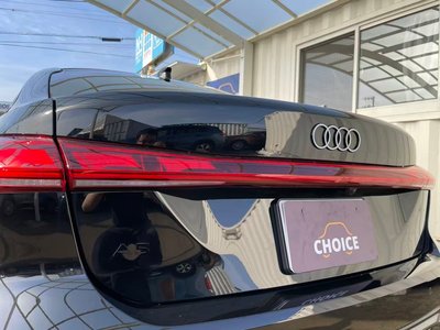 AUDI A5 - 7