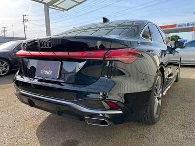 AUDI A5 - 3