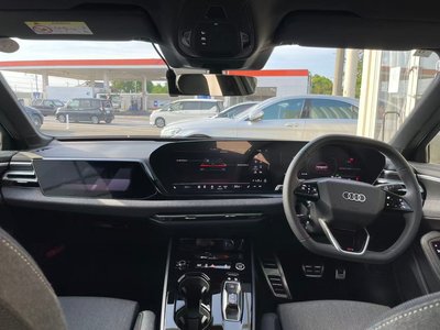 AUDI A5 - 2